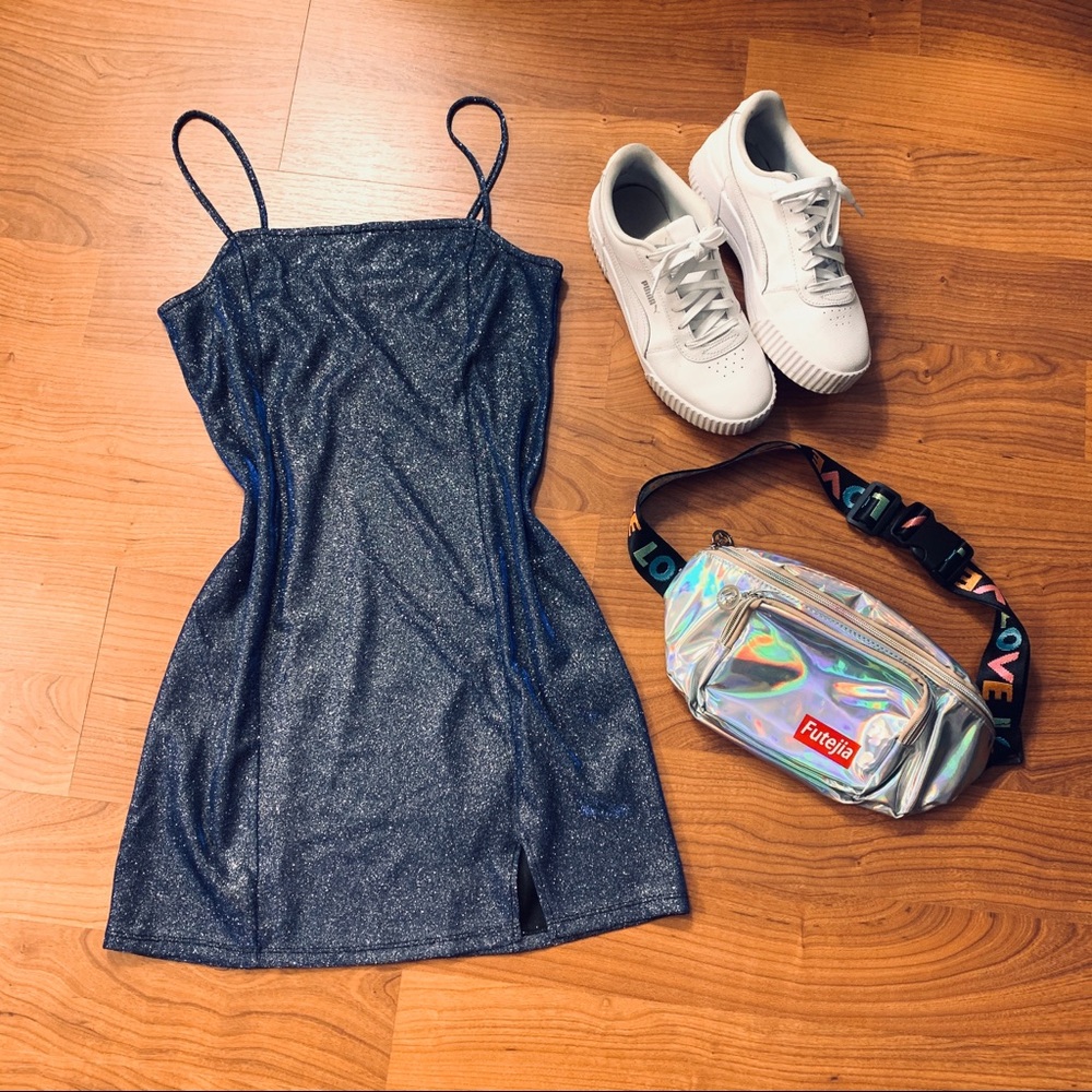 H&M Mini dress